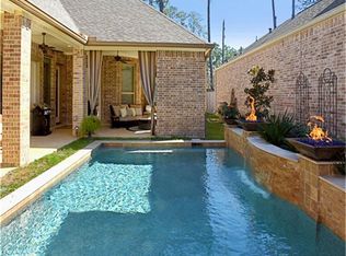 30 Sundown Ridge Pl, The Woodlands, TX 77375