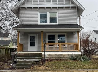 120 Jennings St, Kenton, OH