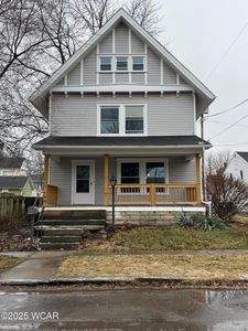 120 Jennings St, Kenton, OH, 43326