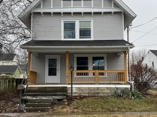 120 Jennings St, Kenton, OH 43326