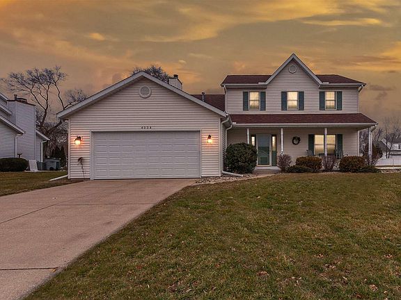 2nd image of 4034 Southampton Dr