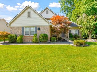 46885 Wareham, Canton, MI 48187