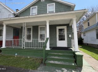 422 Palmer St, Toledo, OH