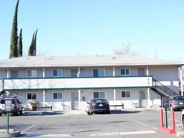 314 6th St APT 2, Roseville, CA 95678