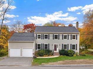 1 Maple Ter, Melrose, MA 02176