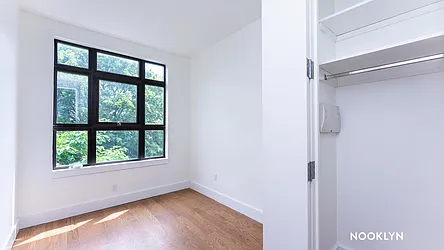 Rented by Nooklyn NYC LLC
