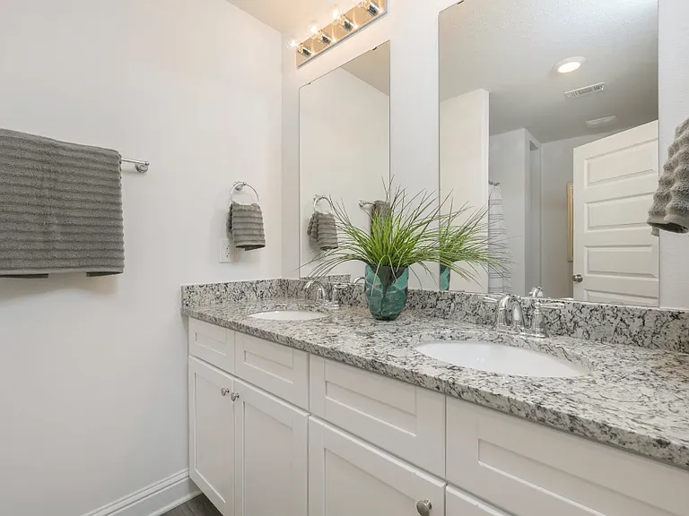 Keystone Townhomes — Photo 6