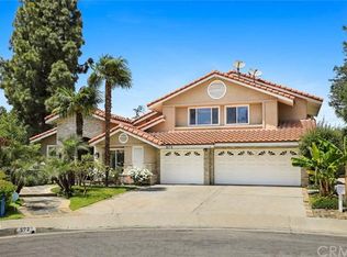 972 Watercress Ln, Walnut, CA 91789