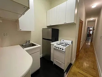 Rented by J PRESTON AND ASSOCIATES INC