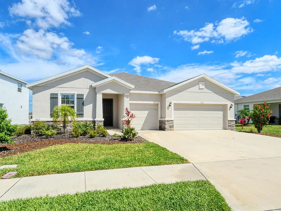 16921 Harvest Moon Way