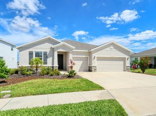 16921 Harvest Moon Way, Bradenton, FL 34211