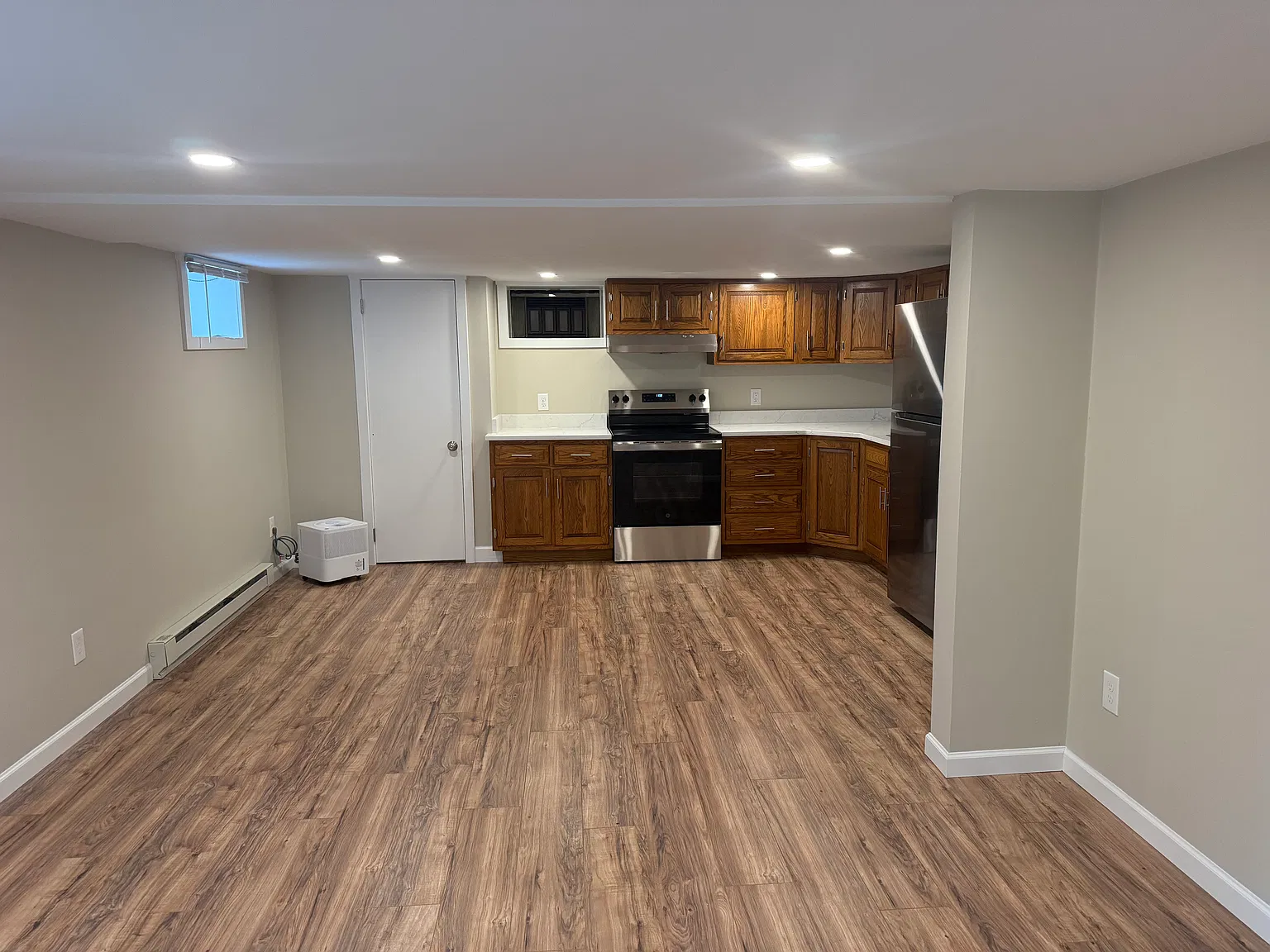 1 bed, $1,350 — Photo 3