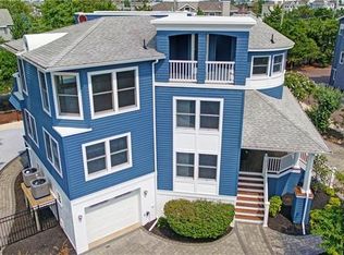 140 Long Beach Blvd #B, Long Beach Township, NJ 08008