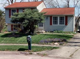 3210 Secor Ct, Columbus, OH 43224