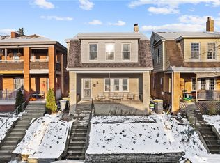 1236 Wisconsin Ave, Pittsburgh, PA 15216