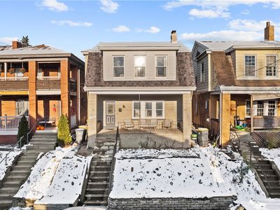 1236 Wisconsin Ave, Pittsburgh, PA, 15216