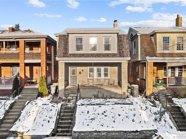 1236 Wisconsin Ave, Pittsburgh, PA 15216