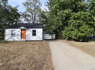 35260 Avondale St, Westland, MI 48186