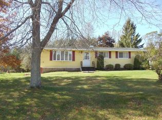 N6933 County Road F, Black River Falls, WI 54615