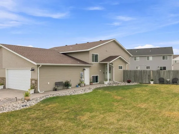 3545 58th Ct S, Fargo, ND 58104
