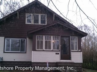 623 Catherine Ave, Muskegon, MI 49442