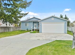 465 McKinley St, American Falls, ID 83211