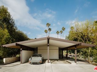 414 Mooresque Dr, Pasadena, CA 91105