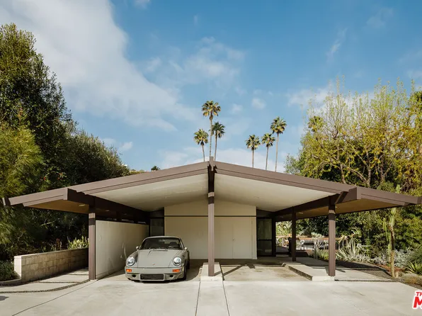 414 Mooresque Dr, Pasadena, CA 91105