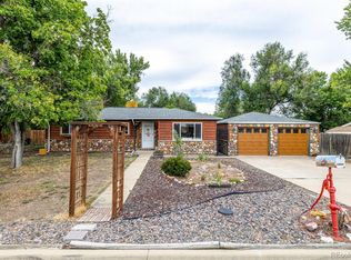 10095 W 41st Avenue, Wheat Ridge, CO 80033