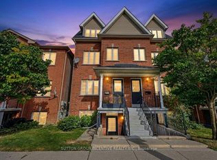14 Connolly St, Toronto, ON M6N5G3