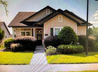 7691 SW 81st Way, Gainesville, FL 32608