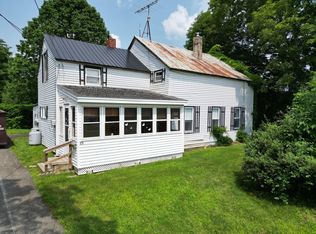 25 Webb Rd, Waterville, ME 04901