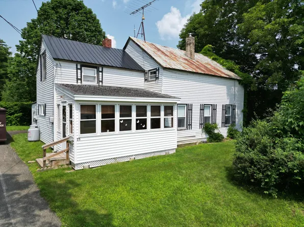 25 Webb Road, Waterville, ME 04901
