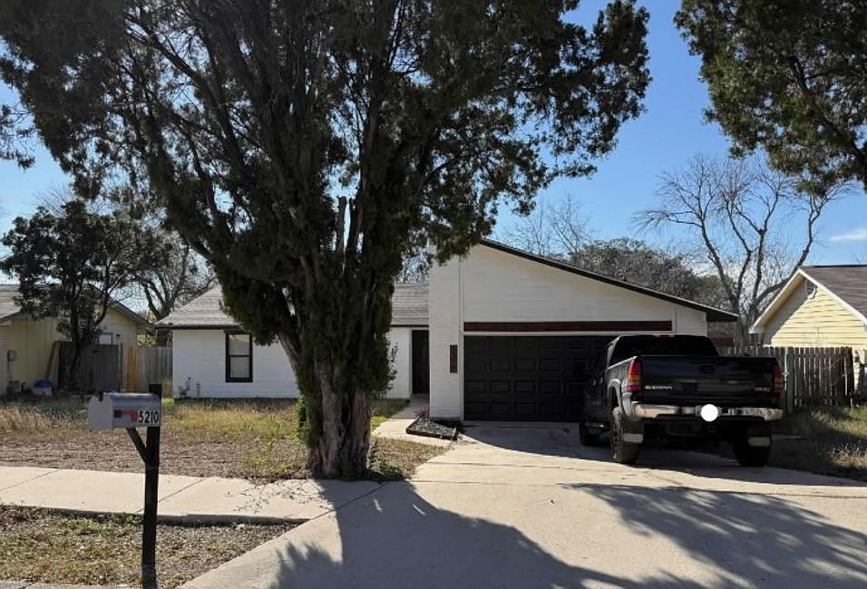 Property Front View
