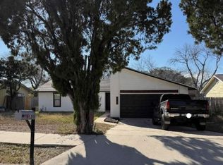 5210 Galacino St, San Antonio, TX 78247