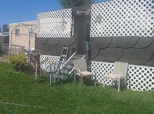 731 N Elm Rd TRAILER 19, Post Falls, ID 83854