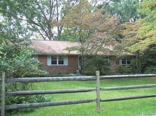 1527 Woodridge Dr, Salisbury, MD