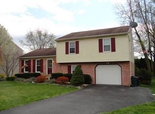 84 South Ave, Landisville, PA