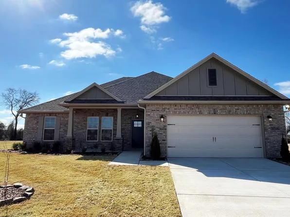 12530 Hudbug Dr, Madison, AL 35756