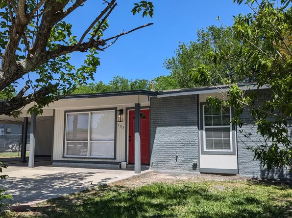 103 Hillsdale, San Antonio, TX 78227