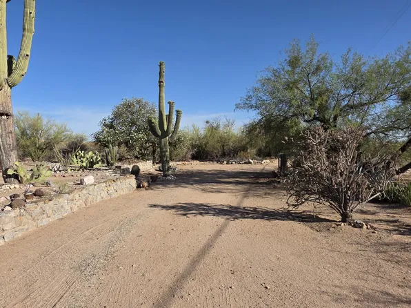 2590 N Camino Avra, Tucson, AZ 85743