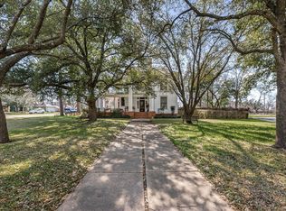 801 N Magnolia Ave, Hubbard, TX 76648