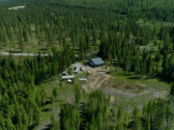 205 Lakota Loop, Troy, MT 59935