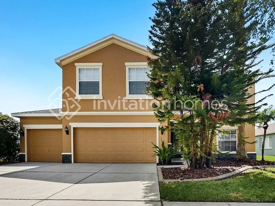 16106 Bridgepark Dr