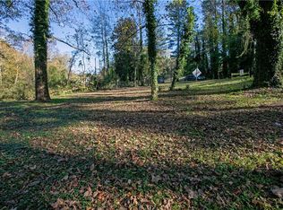 2647 Burton Rd NW LOT 4, Atlanta, GA 30311
