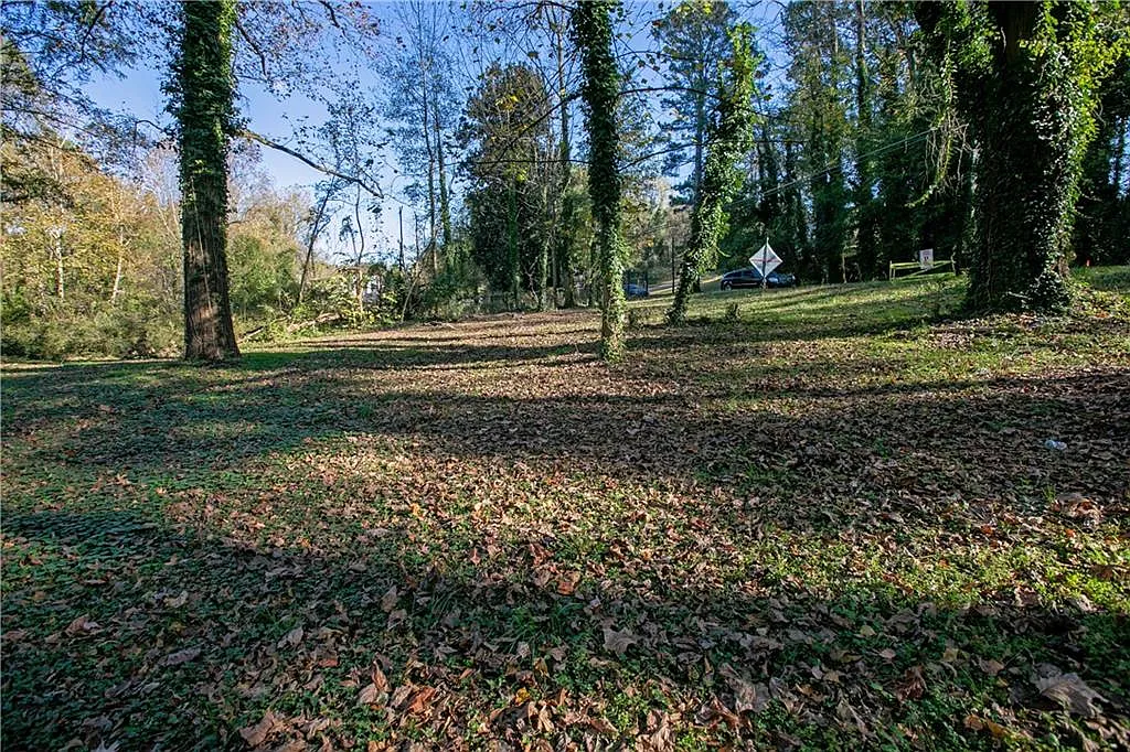 2647 Burton Rd NW Lot 4 photo 1