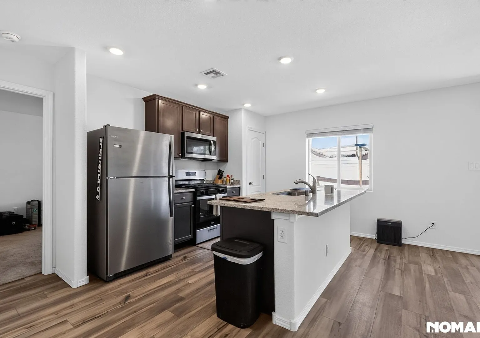 Charming 3BR House in Albuquerque — Photo 3
