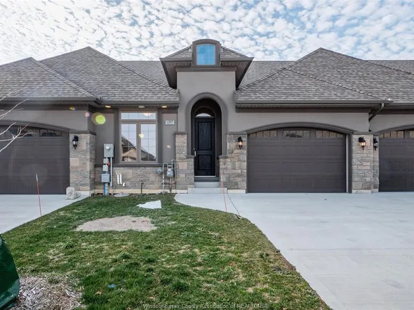 1397 Cypress Ave, Windsor, ON N8P 0E2