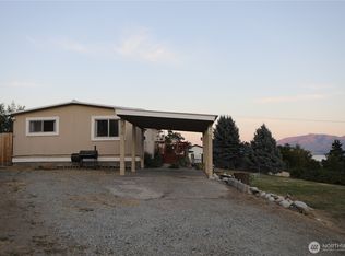 410 Totem Pole Road, Manson, WA 98831