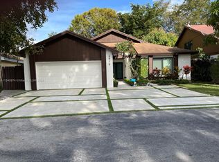 4919 SW 147th Pl, Miami, FL 33185